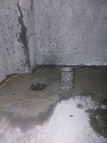 Beton işləri: Beton kesen deşen beton kesimi deşimi. Diqqət əziz müştəriler Baki ve — 8