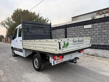 ивеко магирус: Грузовик, Mercedes-Benz, Дубль, 3 т, Б/у — 3