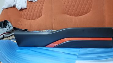 запчасти опель зафира б: Накладка на дверь Задняя правая Subaru, Новый, Оригинал