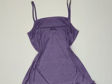 fioletowe sukienki: Sukienka, M, Only, stan - Dobry