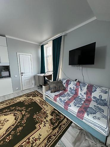 Иссык-Куль 2026: Коттедж, Париж 2 ЦО Париж, Чок-Тал, Детская площадка, Парковка, стоянка, Охраняемая территория — 2