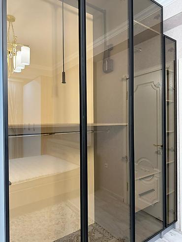 Долгосрочная аренда квартир: 3 комнаты, Агентство недвижимости, Без подселения, С мебелью полностью — 7