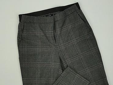 pattern opinie: Zara, Spodnie materiałowe damskie, rozmiar S — 1