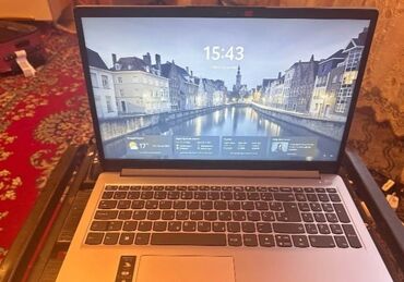 Modemlər və şəbəkə avadanlıqları: Lenovo IdeaPad, 14 ", Intel Core i5, 512 GB