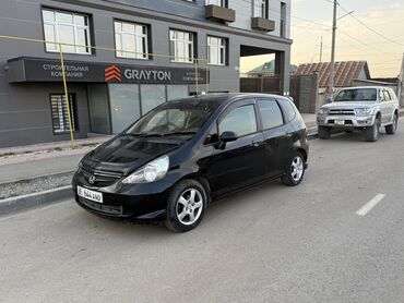 хонда внедорожник: Honda Fit: 2003 г., 1.3 л, Вариатор, Бензин, Хэтчбэк