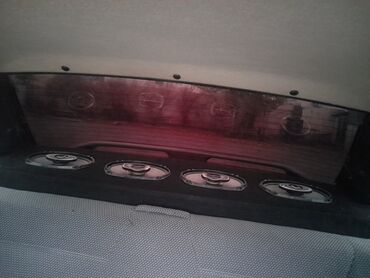 VAZ (LADA): Lada Samara hatchback - Kuzov: 5 qapılı hatchbek, arxa spoyler və — 5