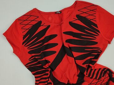 calvin klein performance t shirty: Sukienka damska, rozmiar S