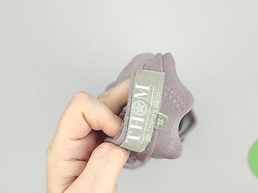 thauri label: T-shirt damski, rozmiar S — 5