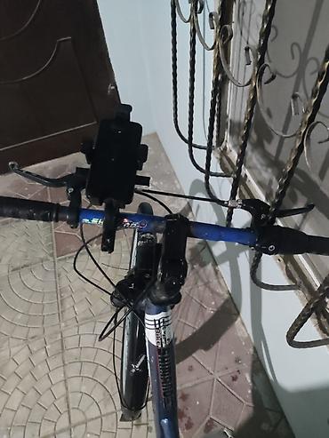 Şəhər velosipedləri: İşlənmiş Şəhər velosipedi 29", Ünvandan götürmə — 8