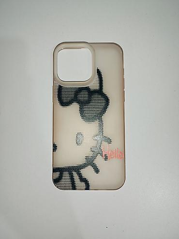 Чехлы: Чехлы на iPhone 15 Pro Max Цена по отдельности: Rhode — 450 Пушистый at lalafo.kg — 9 Чехлы: Чехлы на iPhone 15 Pro Max Цена по отдельности: Rhode — 450 Пушистый — 9