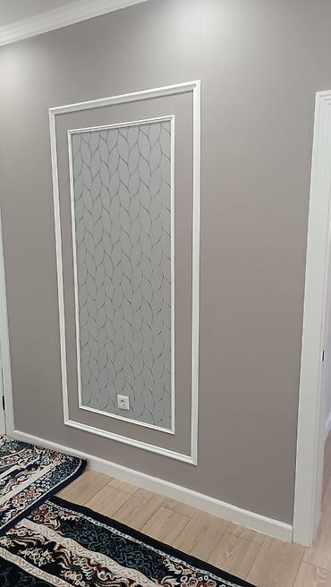 Монтажные работы: Делаем эвро ремонт at lalafo.kg — 4 Монтажные работы: Делаем эвро ремонт — 4