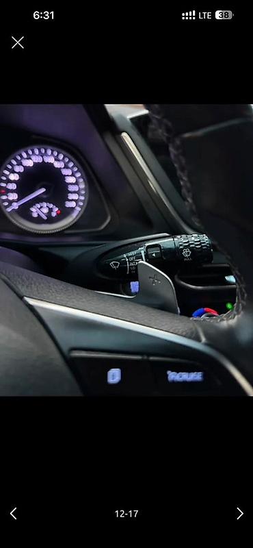 Hyundai: Hyundai Sonata: 2020 г., Газ, Седан — 9