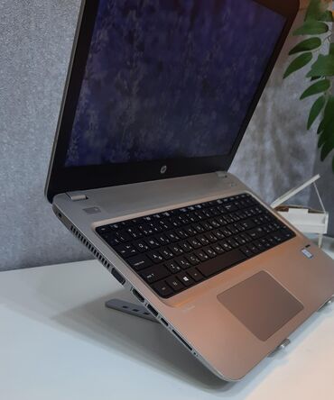 kompüterlər islenmis: İşlənmiş HP ProBook, 15.6 ", Intel Core i7, 256 GB, Ünvandan götürmə, Ödənişli çatdırılma, Rayonlara çatdırılma