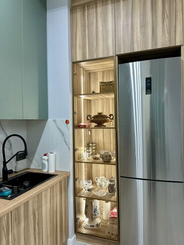 Посуточная аренда квартир: 1 комната, Бытовая техника, Кондиционер, Парковка — 13