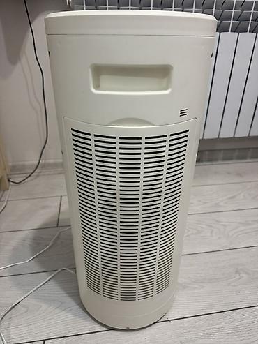 hepa фильтр: Очиститель воздуха Vamia (Air Purifier) - Напольная цилиндрическая — 2