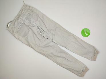 baggy dres: Bpc bonprix collection, Spodnie materiałowe damskie, rozmiar 2XS — 3