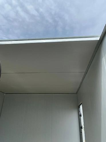 Контейнеры: Модульные домики/контейнеры из сэндвич‑панелей Назначение: - — 7