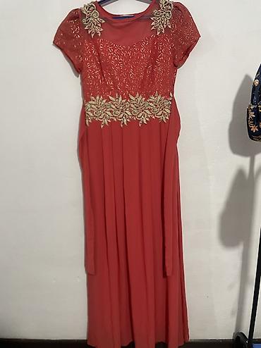 Повседневные платья: Все по 50 с новые — 14