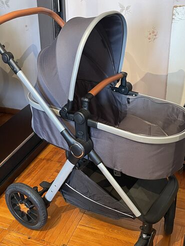 baby jogger city universal arabalar: Klassik gəzinti arabası, Kidilo, Yeni, Cins: Oğlan