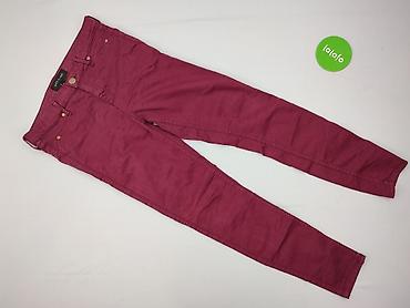 pull on trousers h: River Island, Spodnie materiałowe damskie, rozmiar XL — 2