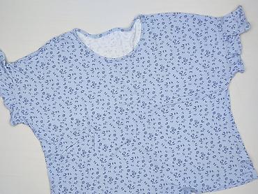 galaxy: George, Bluzka damska, rozmiar 5XL — 1