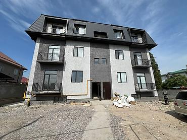 1: 1 комната, 39 м², Кара-Жыгач ж/м Элитка, 2 этаж — 1