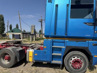 авто сиденья бу бишкек: Продаю рено магнум в отличном состоянии