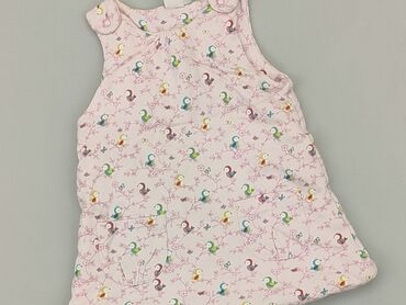 letnie sukienki w kwiatki: Dress, 3-6 months, condition - Very good