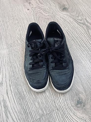 обувь больших размеров женская: Мужские кроссовки, 38.5, Adidas, Новый, цвет - Черный — 4