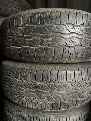 колесо на камаз цена: Шины 235 / 55 / R 18, Лето, Б/у, Пара, Легковые, Япония, Bridgestone