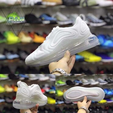 Women's Sneakers and athletic shoes: A klasa 4400 — 19