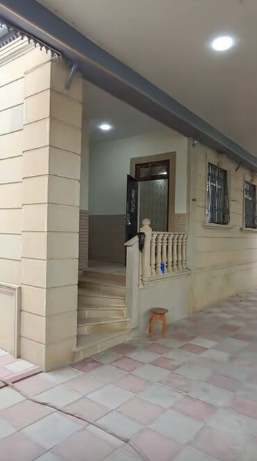 Həyət evləri və villaların satışı: Binəqədi qəs. 3 otaqlı, 100 kv. m, Yeni təmirli — 13