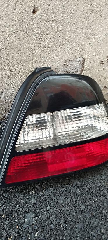 lampa h3: Daewoo 1998 il, Orijinal, Yaponiya, İşlənmiş — 7
