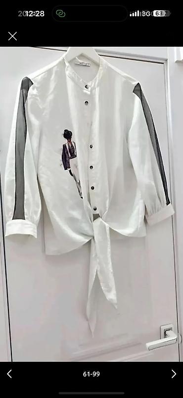 Спортивные костюмы: Одежда женская покупала в Дубаи/Италии, размер s/m, l до 46 размера — 30