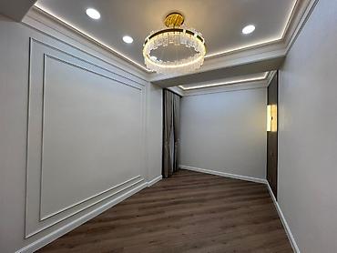 120: 3 комнаты, 78 м², Элитка, 6 этаж, Евроремонт — 7