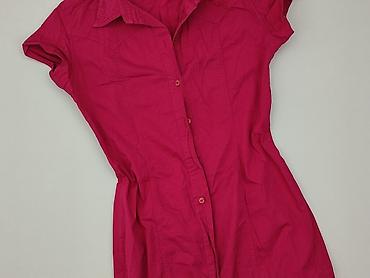 drapowane sukienki: Hennes Collection, Sukienka damska, rozmiar S — 1