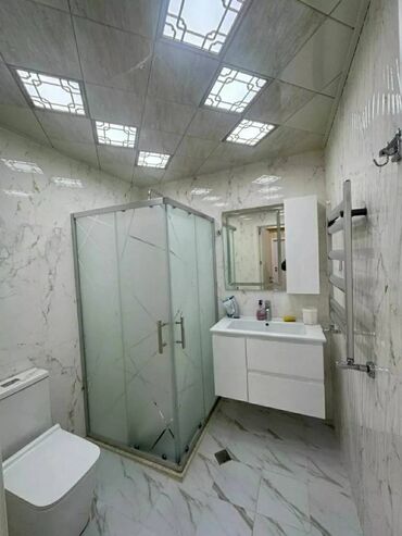 Yeni tikili: 3 otaqlı, Yeni tikili, m. Əhmədli, 77 kv. m — 7