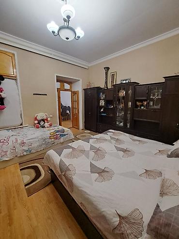 mawtagada evler: 20-ci sahə 3 otaqlı, 80 kv. m, Yeni təmirli — 9
