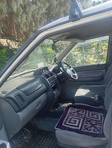 Mazda: Mazda MPV: 1998 г., Автомат, Минивэн — 7