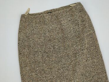 spódnice montego: Women`s skirt, 3XL (EU 46)