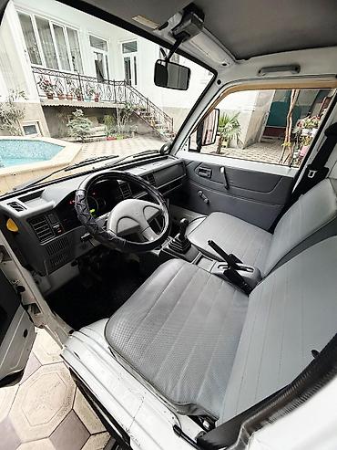 Daewoo: Daewoo Лабо: 2015 г., Механика, Газ at lalafo.kg — 12 Daewoo: Daewoo Лабо: 2015 г., Механика, Газ — 12