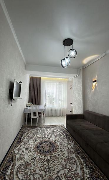 Продажа квартир: 1 комната, 52 м², Элитка, 3 этаж, Евроремонт — 7