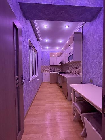 gencede kiraye evler 2020: 3 otaqlı, Yeni tikili, 109 kv. m — 3