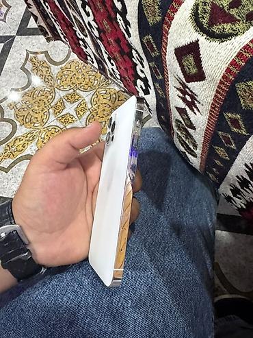 nar wifi modem: IPhone 12 Pro Max, Ağ, Face ID — 3