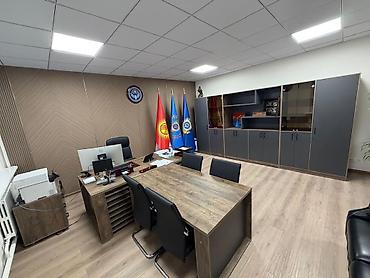 Офисные столы: ТОП продаж! Новые столы напрямую от поставщика Ищете надежный стол по — 4