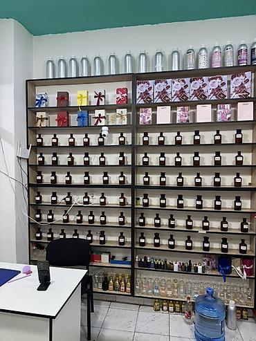 очки для зрения: Ətir və ətir yağı seçimi – geniş assortiment - Şüşə flakonlarda etir — 1