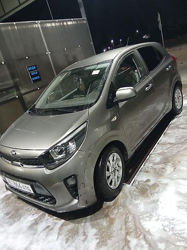 Kia: Kia Morning: 2019 г., 1 л, Автомат, Бензин, Хэтчбэк — 3