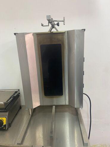 doner sumqayit: Cəmi 10 gün islenib