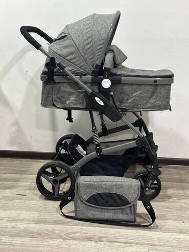 Modullu arabalar: 2-i 1-də araba, Yeni, Rayonlara çatdırılma, Pulsuz çatdırılma — 13