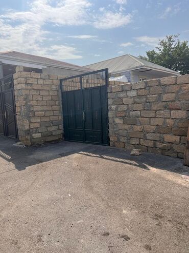 Həyət evləri və villaların satışı: Binəqədi qəs. 3 otaqlı, 100 kv. m, Kredit yoxdur, Yeni təmirli — 3